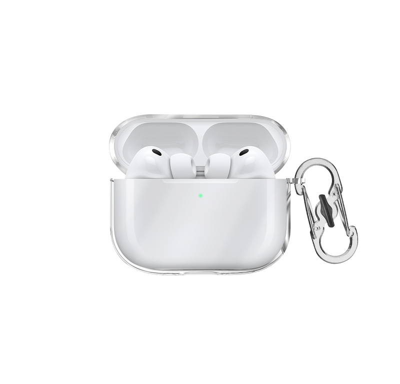 LOGiiX Air Guard Classic for AirPods Pro 3