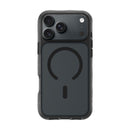 LAUT CRYSTAL MATTER X for iPhone 18 Pro/17 Pro
