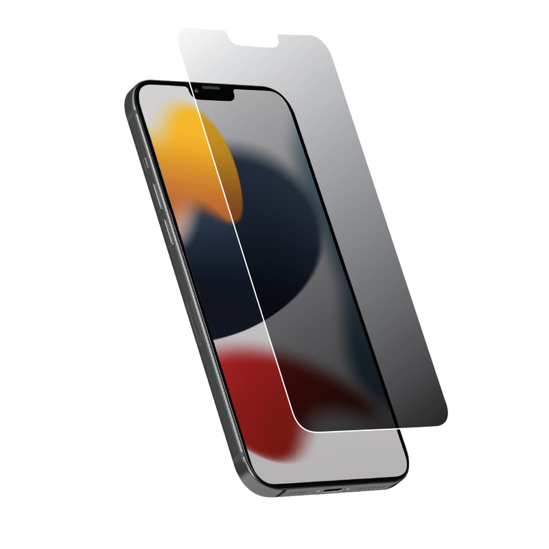 LOGiiX Phantom Glass HD Privacy AM for iPhone 13 Pro Max