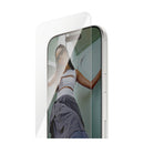 PanzerGlass SAFE Ultra-Wide Fit Screen Protector for iPhone