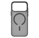 LOGiiX Vibrance Crystal Shield for iPhone 18 Pro Max/17 Pro Max