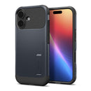 Spigen Slim Armor MagFit for iPhone 17