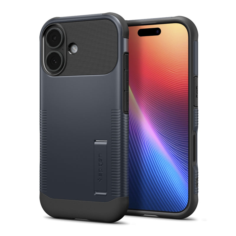 Spigen Slim Armor MagFit for iPhone 17