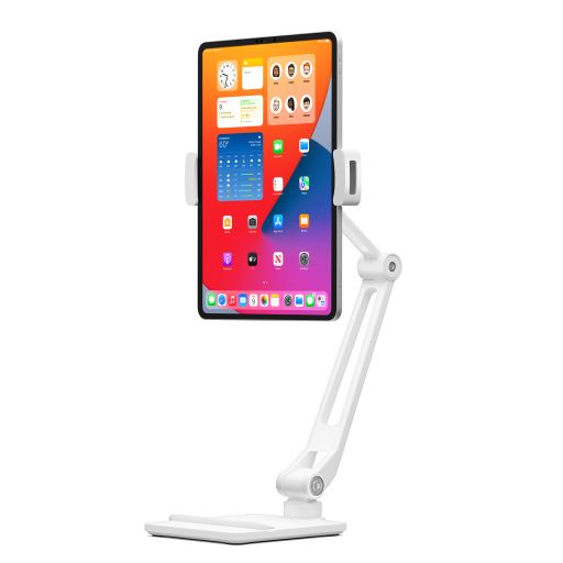 Twelve South HoverBar Duo with Snap for iPad – Atlantia