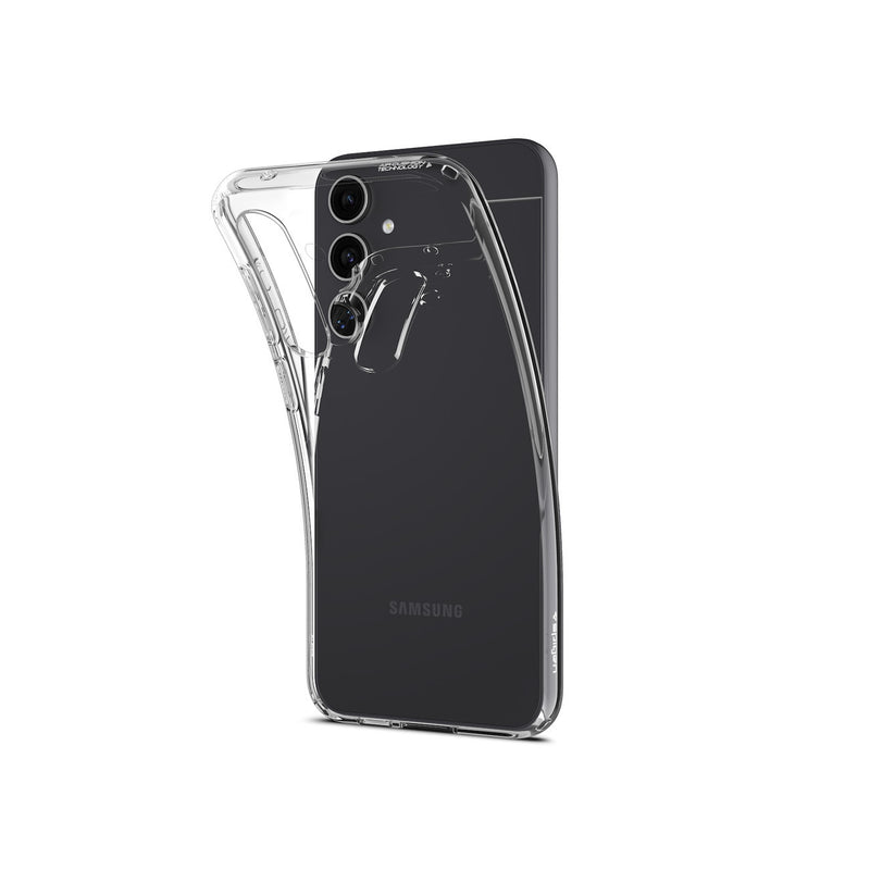 Spigen Crystal Flex for Samsung Galaxy S23 FE