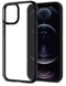Spigen Crystal Hybrid Mag Case for iPhone 13 Pro - Black
