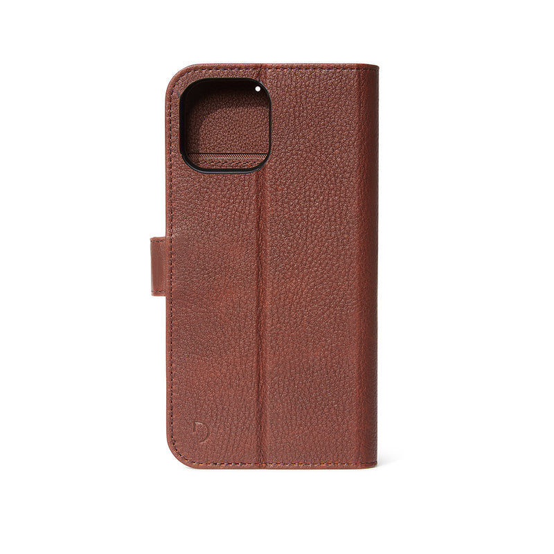 Decoded Leather Detachable Wallet for iPhone 12 mini