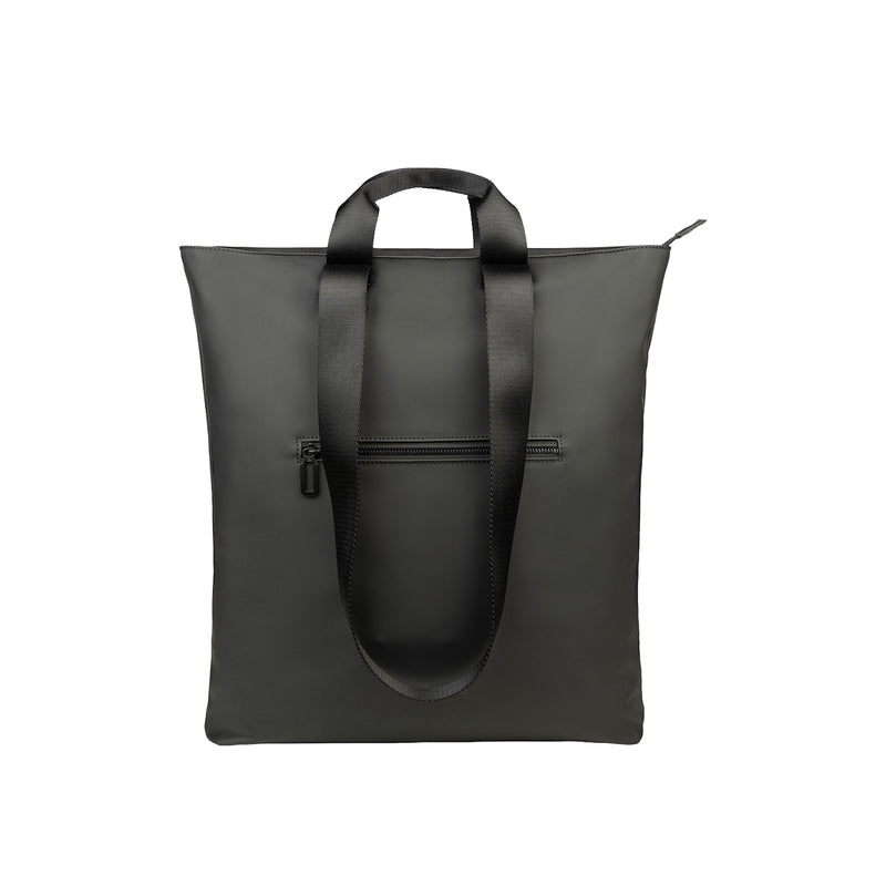 Tucano Gommo Shopper for laptops and MacBooks up to 14in