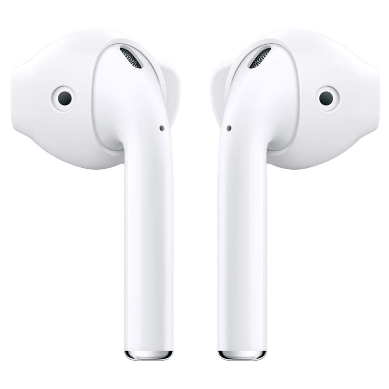 Spigen Earhooks for Apple AirPods 2nd/1st Gen - White