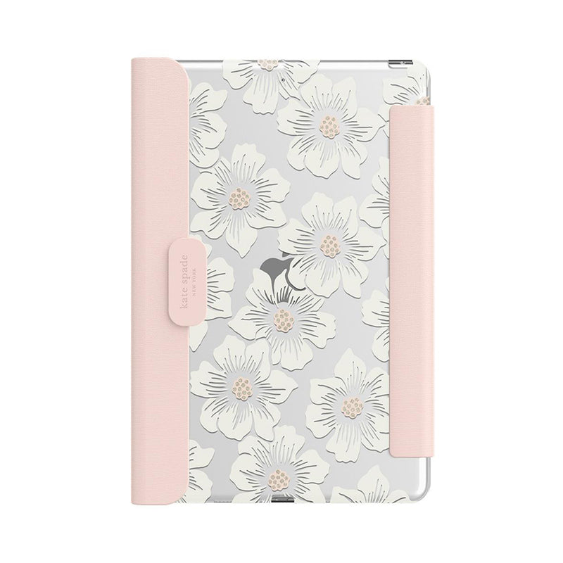 kate spade NY Protective Folio for iPad 10.2in (2021-2019)