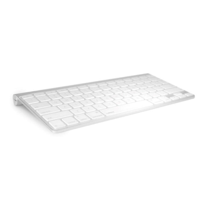 LOGiiX Phantom Shield Keyboard protector for MacBook