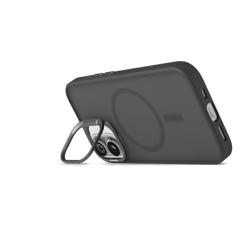 LOGiiX Frost Guard for iPhone 17