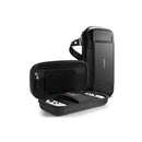 Spigen Nintendo Switch (OLEDmodel) Rugged Pro Pouch - Black