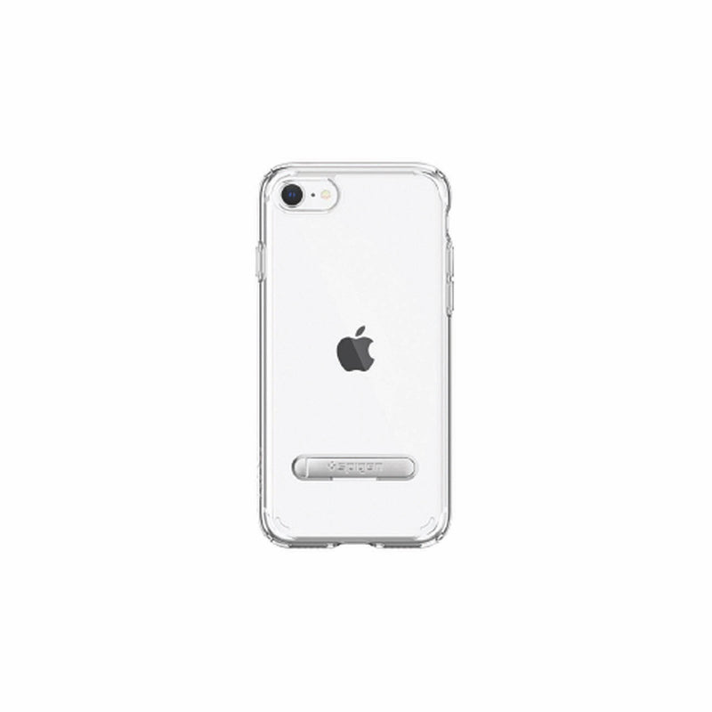Spigen Crystal Hybrid S for iPhone SE/8/7/6s/6