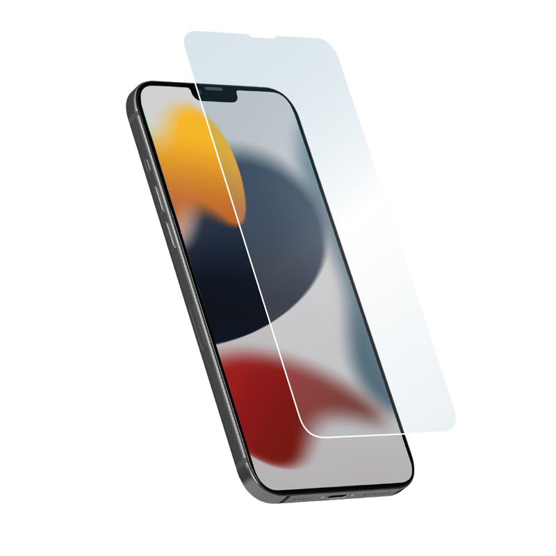 LOGiiX Phantom Glass HD Anti-Glare AM for iPhone 13