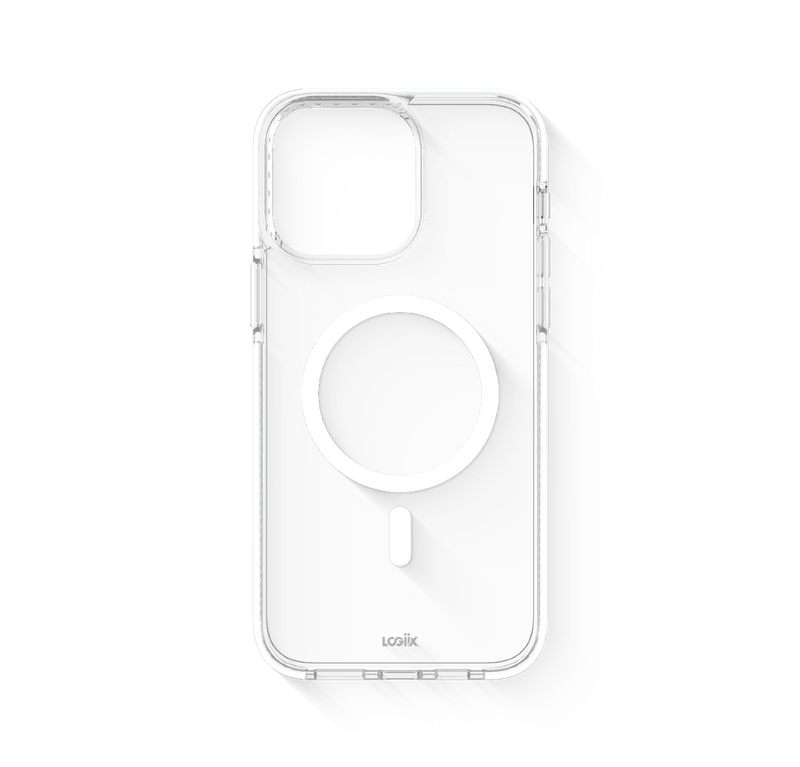 LOGiiX Air Guard Mag for iPhone 15 Pro Max