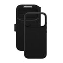 PanzerGlass CARE Feature Tango 2-in-1 Wallet MagSafe Case iPhone 17 Pro - EN