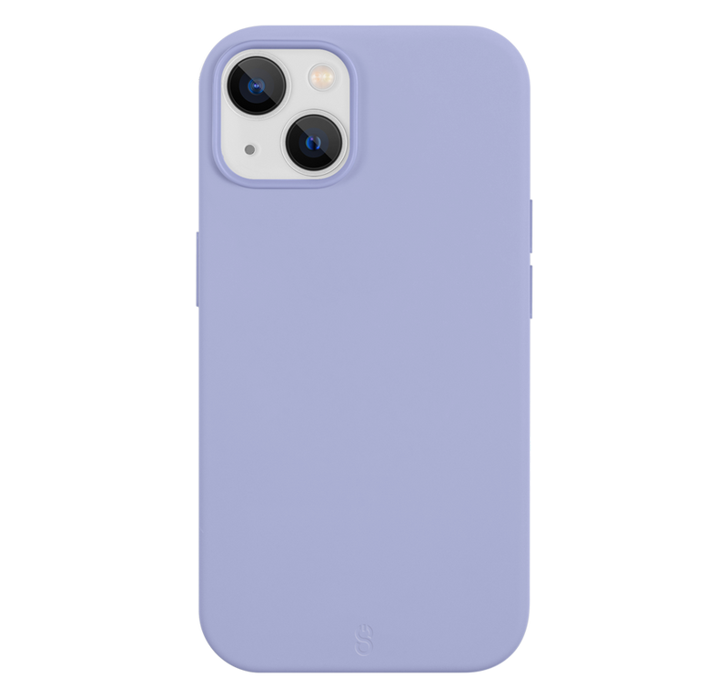 LOGiiX Silicone Case Vibrance for iPhone 14 Plus