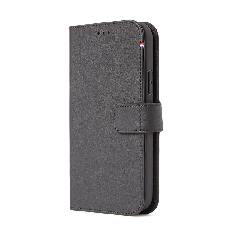 Decoded Leather Detachable Wallet iPhone 12/12 Pro (MS)
