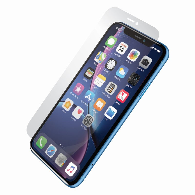 LOGiiX The Protector for iPhone