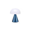 Lexon MINA L Rechargeable 3hr portable LED lamp