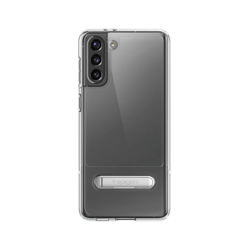 Spigen Slim Armor Essential S for Galaxy S21+ - Crystal Clear