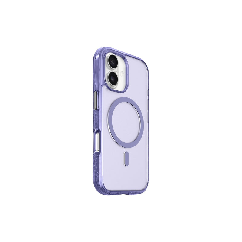 LAUT Crystal Matter X MagSafe for iPhone 17