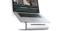 Rain Design iLevel 2 for All MacBooks - Adjustable Height Stand