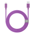 FURO 10ft Cable USB-A to Lightning