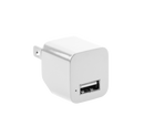 LOGiiX Power Cube Mini Wall Charger