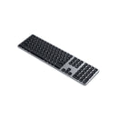 Satechi Bluetooth Wireless Keyboard for Mac