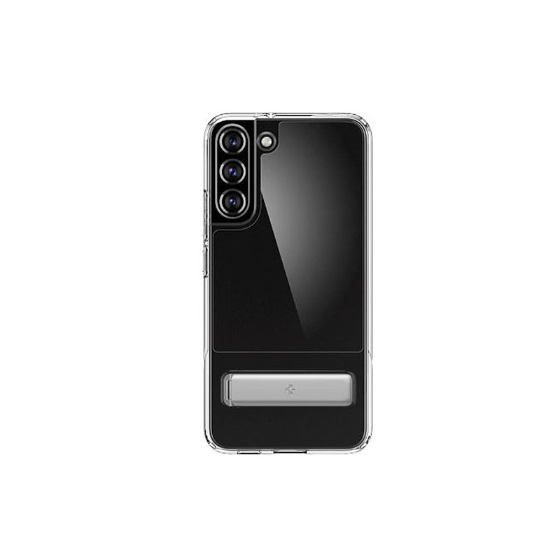 Spigen Slim Armor Essential S for Samsung Galaxy S22 - Crystal Clear