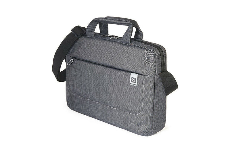 Tucano Loop Bag for Laptops Up to 15in - Black