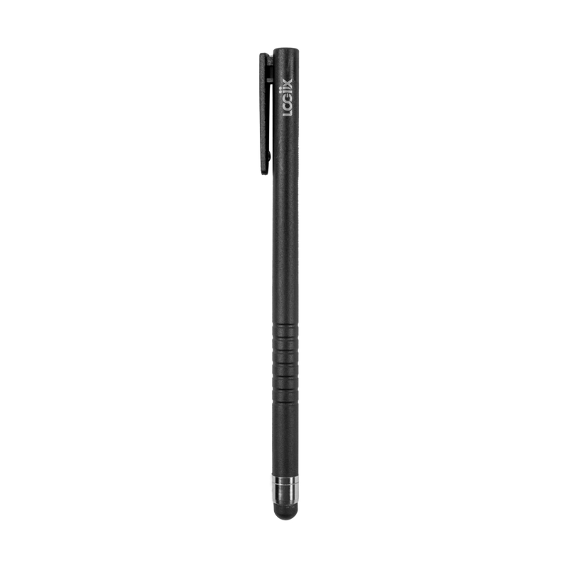 LOGiiX Stylus Lite - Black