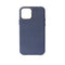 Decoded Leather Backcover for iPhone 12 / 12 Pro
