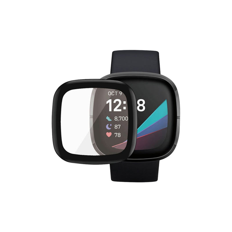PanzerGlass for Fitbit Charge 5