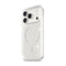 PanzerGlass CARE Flagship Star Lit w/White MagSafe iPhone 17 Pro - EN