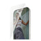 PanzerGlass SAFE Ultra-Wide Fit Screen Protector for iPhone