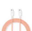 LOGiiX Vibrance Connect USB-C to USB-C