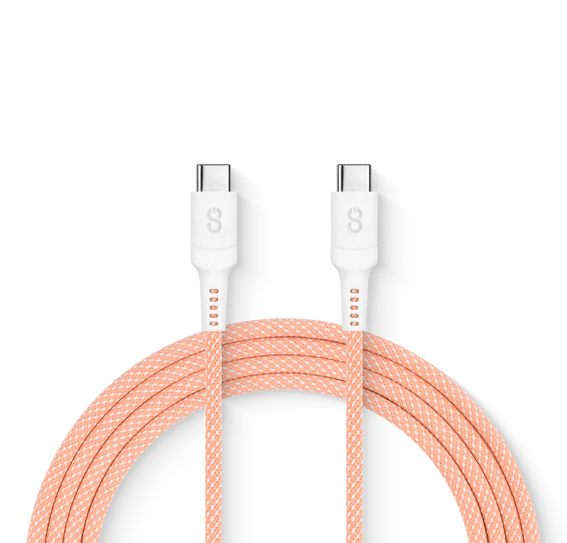 LOGiiX Vibrance Connect USB-C to USB-C
