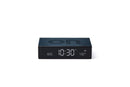 Lexon FLIP PREMIUM LCD Alarm Clock