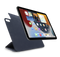 LOGiiX Smartbook Secure for iPad Mini 6 (2021) - Midnight Blue