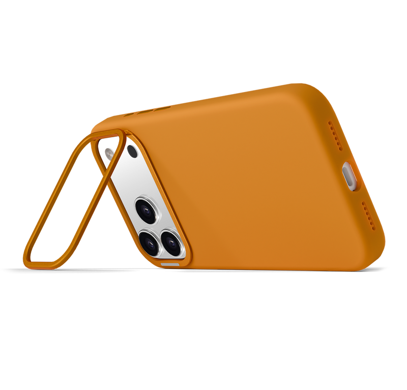 LOGiiX Vibrance Silicone Case for iPhone 17 Pro Max