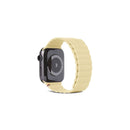 Decoded Silicone Magnetic Traction Strap for Apple Watch 42/44/45mm