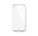 LOGiiX Air Guard Classic (2022) for iPhone SE/8/7/6/6s - Clear