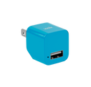 LOGiiX Power Cube Mini Wall Charger