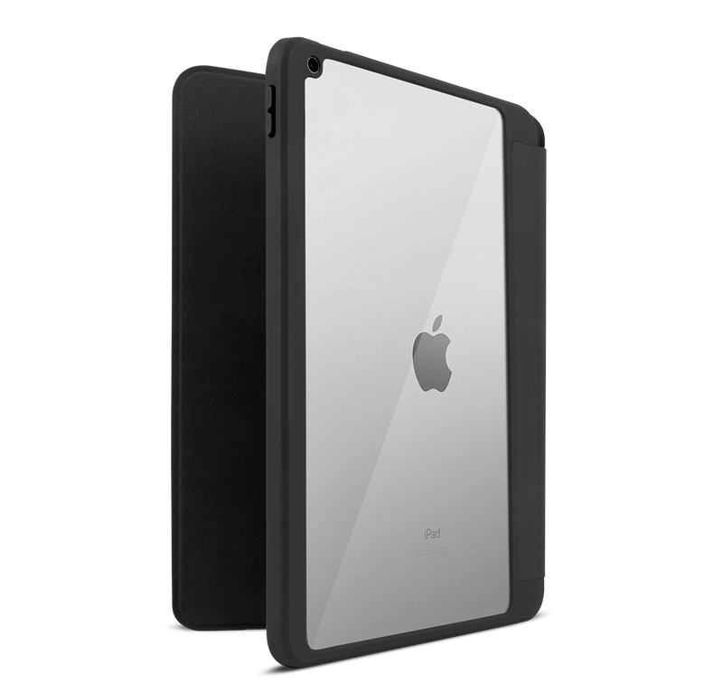 LOGiiX Cabrio+ for iPad 10.2in (2021-2019)