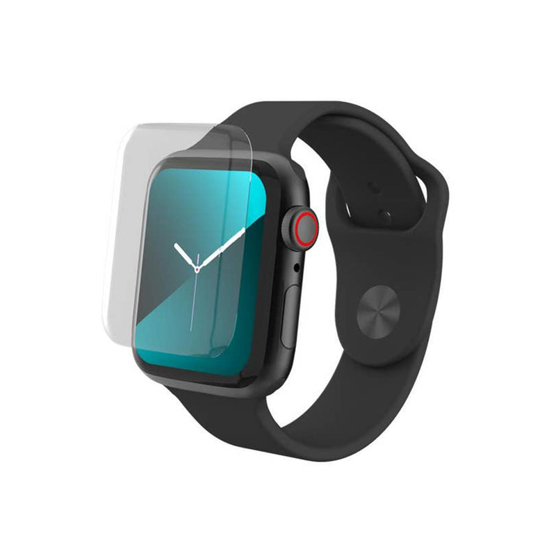 ZAGG InvisibleShield for Apple Watch