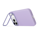 LOGiiX Vibrance Silicone Case for iPhone 17 Pro