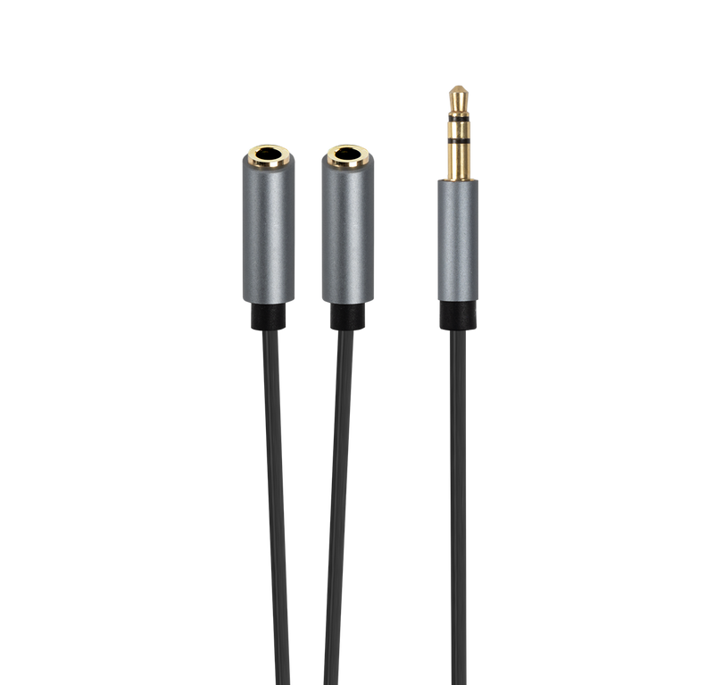 LOGiiX Sound Share XL Earphone Splitter